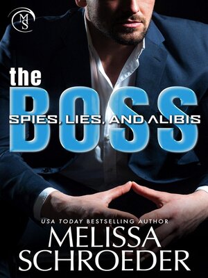 cover image of The Boss